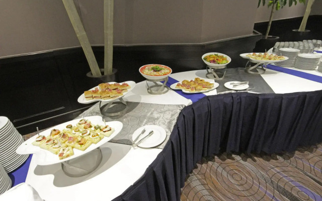 Presidente InterContinental Guadalajara by IHG