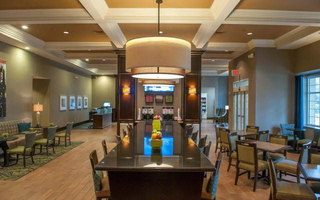 Hampton Inn & Suites New Orleans-Elmwood/Clearview Pkway, LA