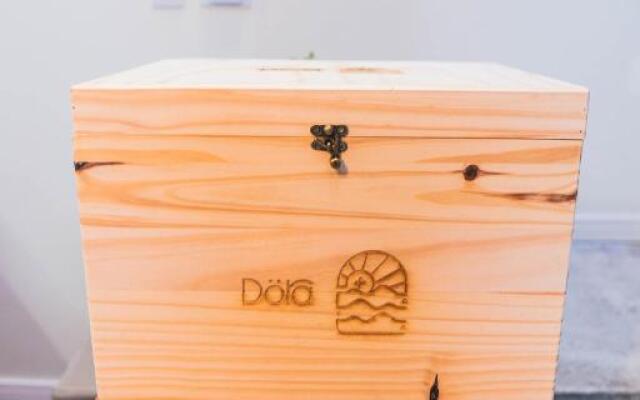 Döra Enoturismo