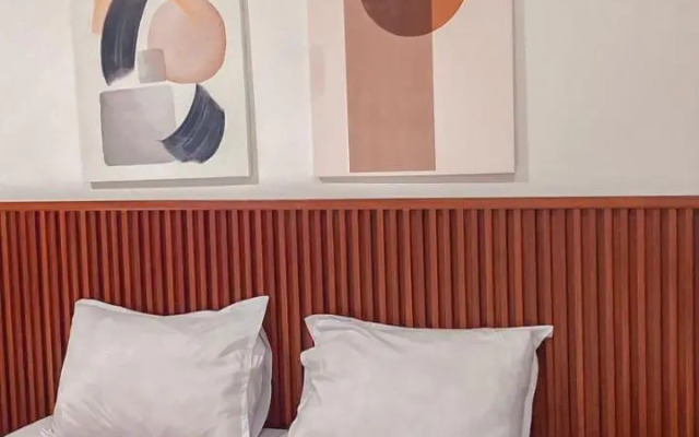 Olivia SOHO Guest House