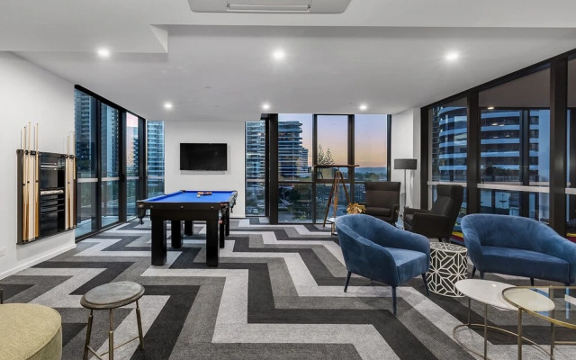 Koko Broadbeach