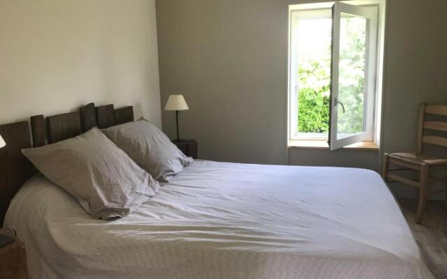 Gîte Saint-André-d'Apchon, 3 pièces, 5 personnes - FR-1-496-143