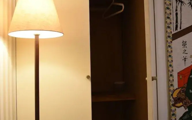 Tokyo Mika House - Hostel