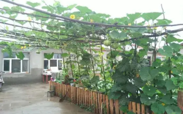 Artic Village Yujiangchun Farmer's House