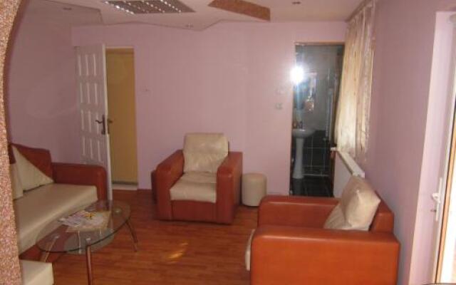 Complex Turistic Alessia