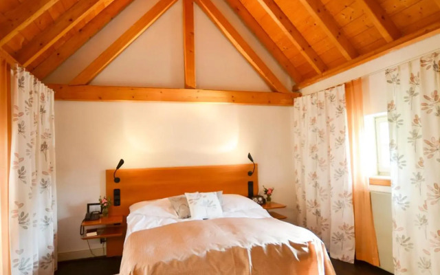 Restaurant - Hotel HÖERHOF