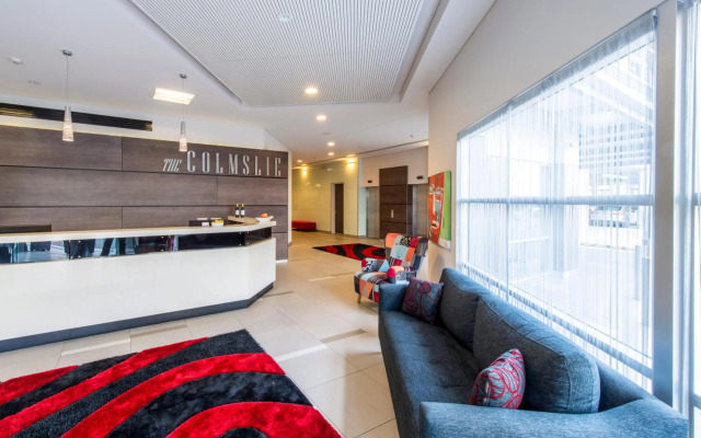 The Colmslie Hotel