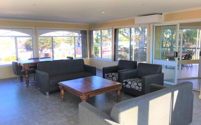 Toukley Motor Inn