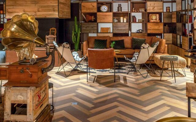 Novotel Avignon Nord