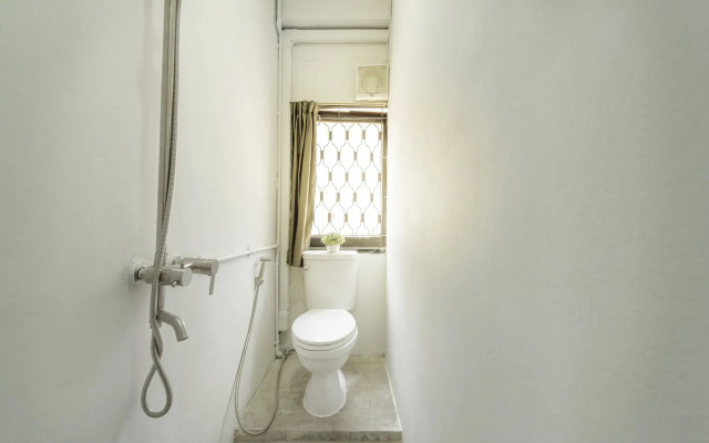 Sloth Hostel