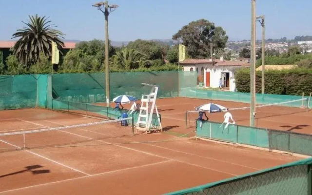 Cabañas Punto Verde