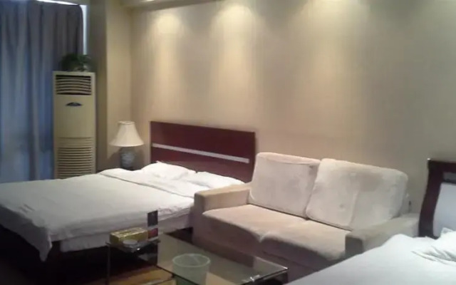 Yiba Apple Apartment - Beijing