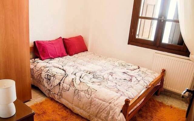 Traditional Charming Stone Chalet