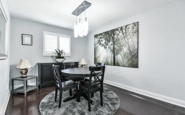 Markham Luxurious Home