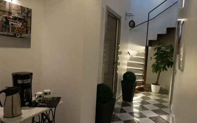 San Francesco Rooms L.T.