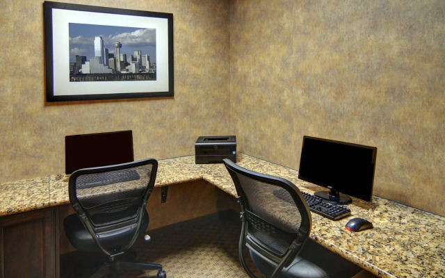 Comfort Suites Frisco