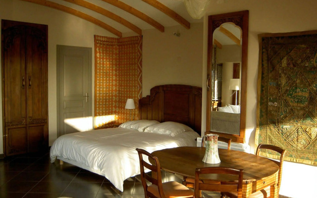 La Maison du Coteau