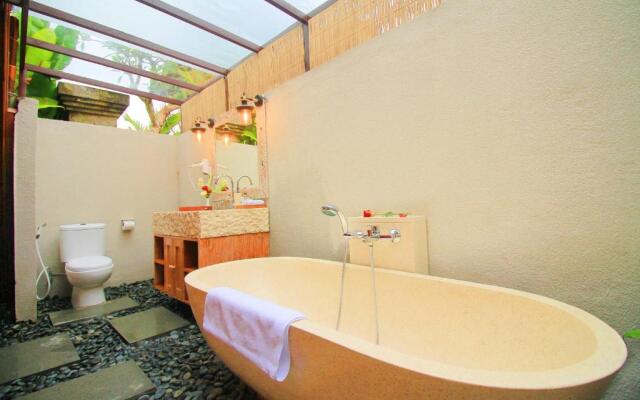 Alam Kawi Ubud Resort & Spa