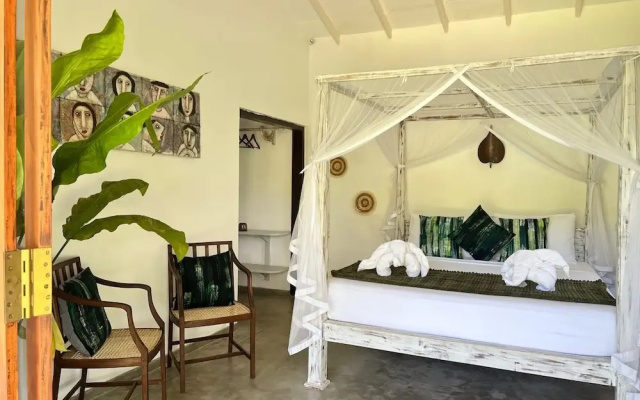The Jungle Loft - Galle