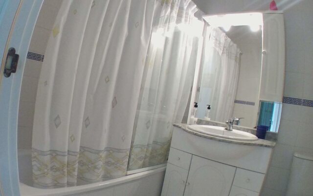 107420 Apartment In Zahara De Los Atunes