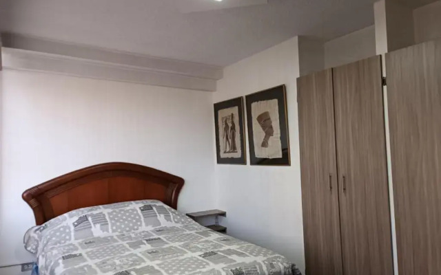 Suite Pb101 - A 5 Minutos Del Centro Historico