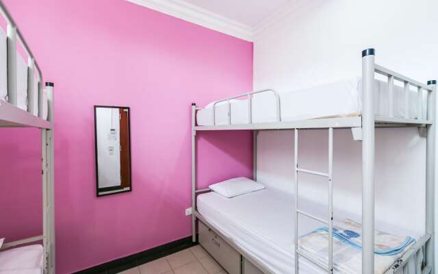 Mitraa Inn - Hostel