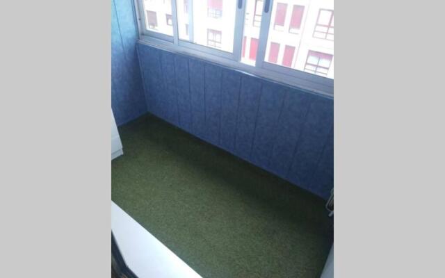 Piso de lujo con todas las comodidades!