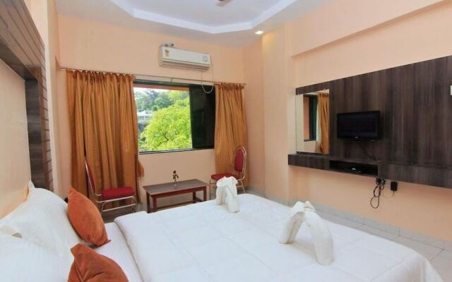 Hotel Royal Park