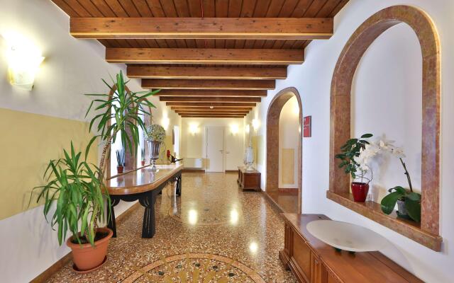 Best Western Titian Inn Hotel Treviso