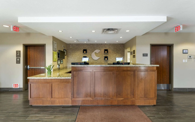 Comfort Suites Carlsbad