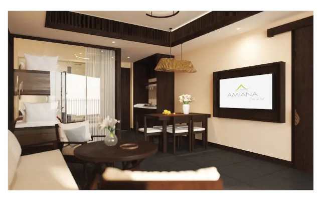 Amiana Resort Cam Ranh