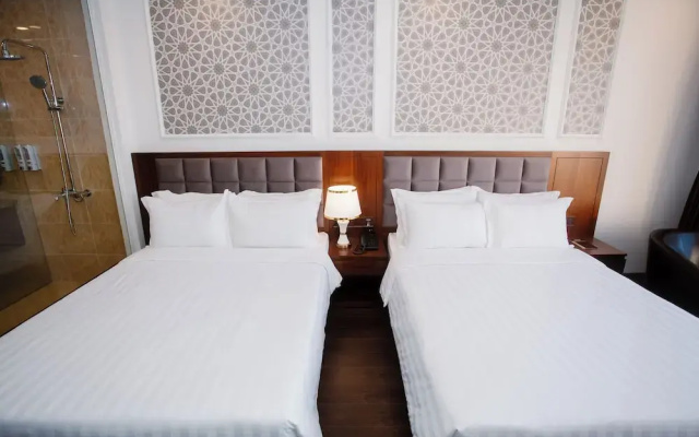 Century Hotel