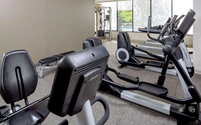 DoubleTree by Hilton Boston - Rockland