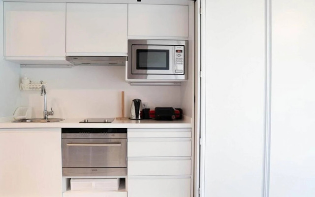 Stylish and Central Duplex House in Beyoglu