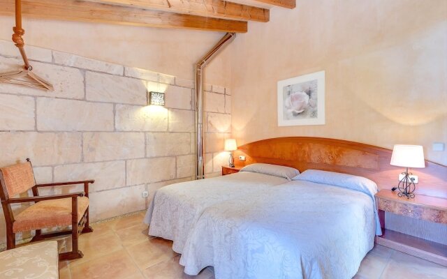 Finca Can Gelat