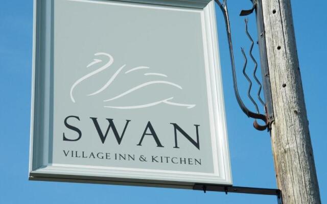 The Swan Inn