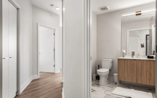 Grand Stay 4 High-end 2BR Apartments