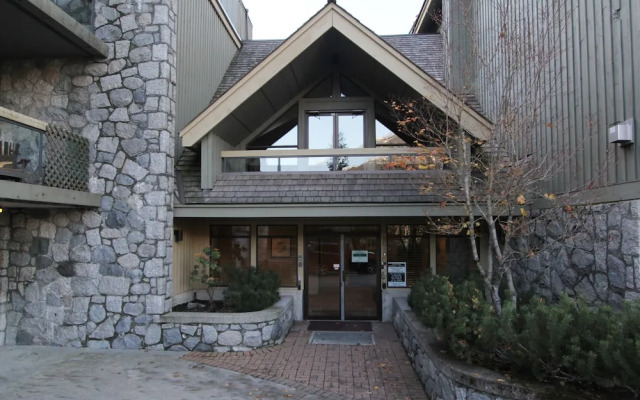 Signature Condos By Whistler Retreats
