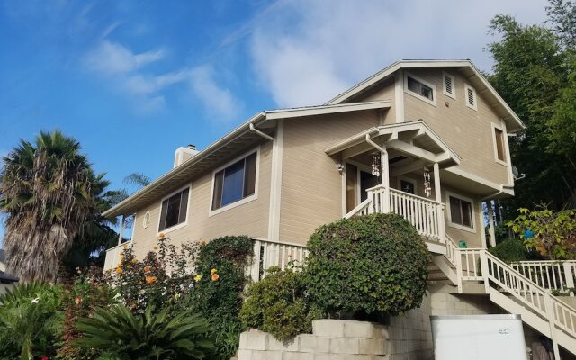 Always San Clemente Beach Rentals