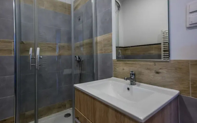 Balladyna Apartament