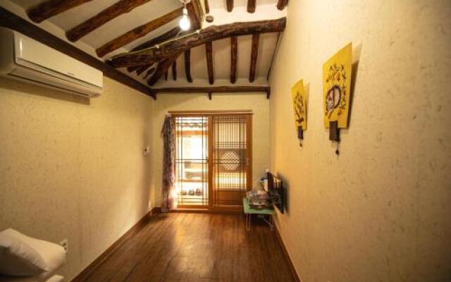 Jeonju Ong-gi Jong-gi