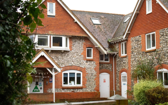 Cholderton Stonehenge Youth Hostel
