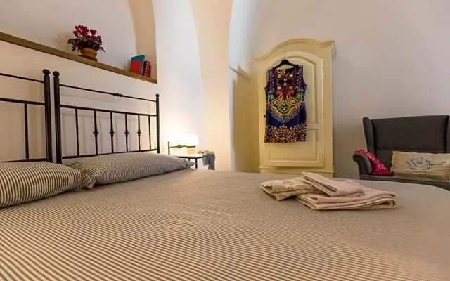 Da Concavo e Convesso