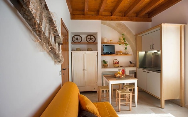 Grandi Trulli B&B