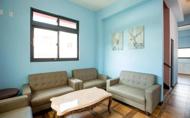 Immanuel Forest Homestay