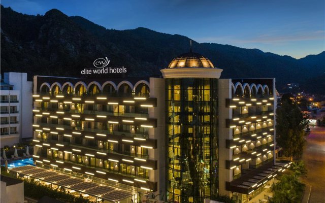 Elite World Marmaris - Adult Only