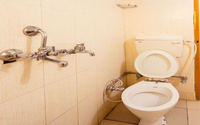 OYO 13154 Home Serene 3BHK Mussoorie Bypass