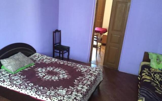 Guest House Sokhumi St 47