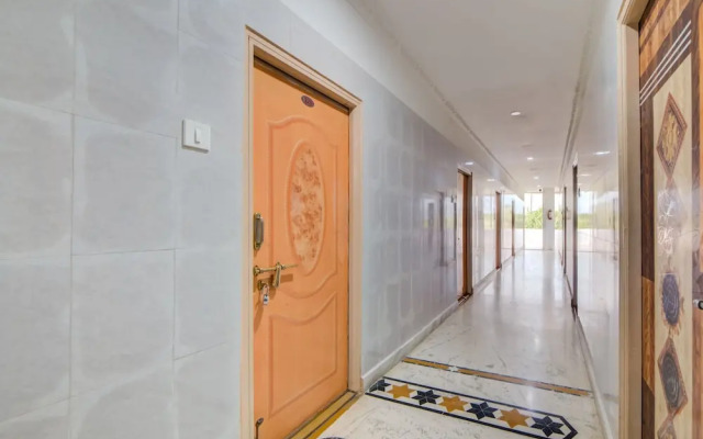 Hotel Golden Pride by OYO Rooms