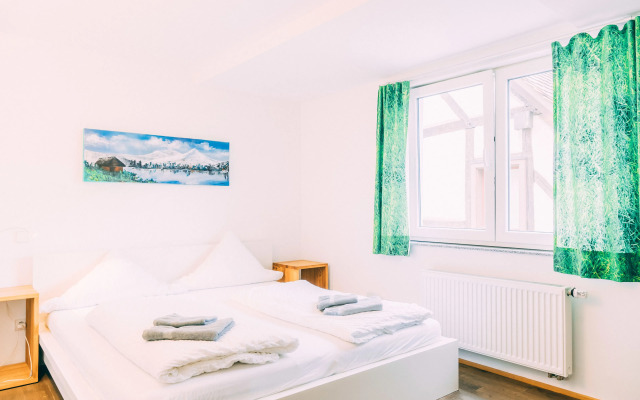 Stadthaus Ravensburg Appartements